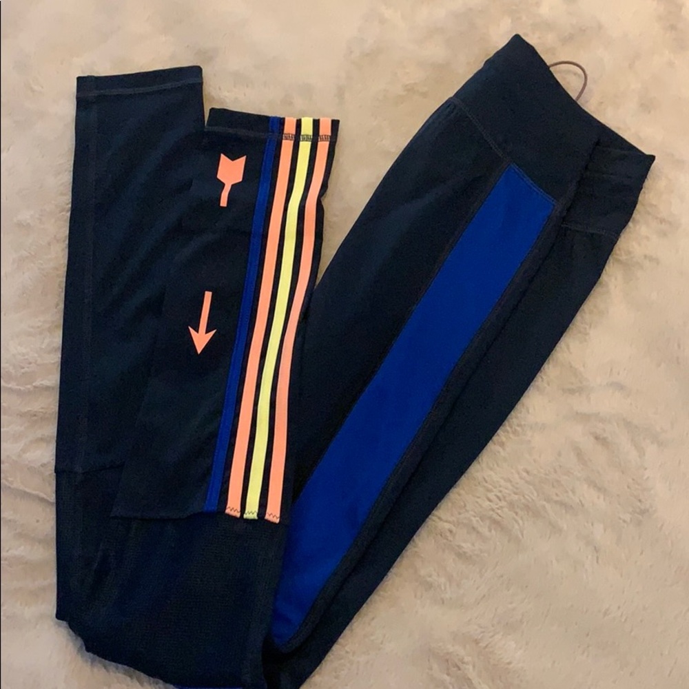 The Upside Leggings